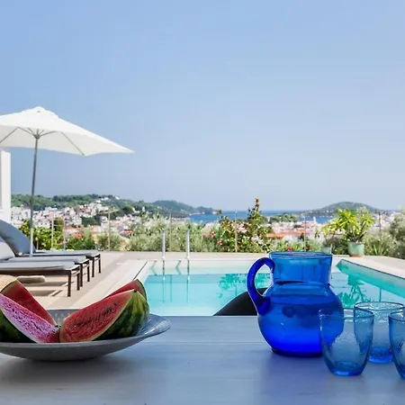 Modern With Private Swimming Pool 아파트