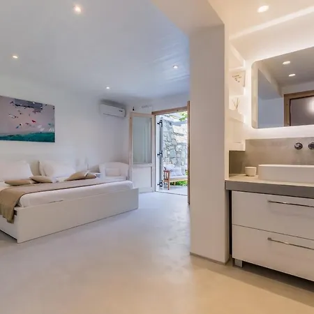 아파트 Modern With Private Swimming Pool *