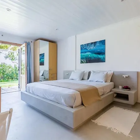 아파트 Modern With Private Swimming Pool