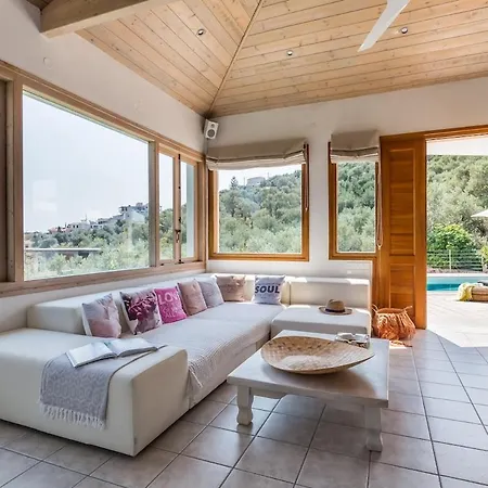 Modern With Private Swimming Pool 아파트