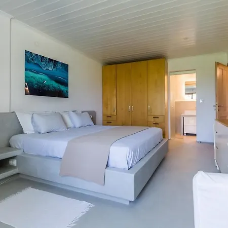 Modern With Private Swimming Pool