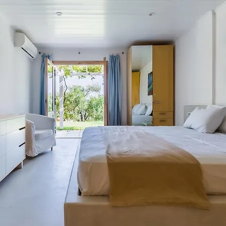 아파트 Modern With Private Swimming Pool